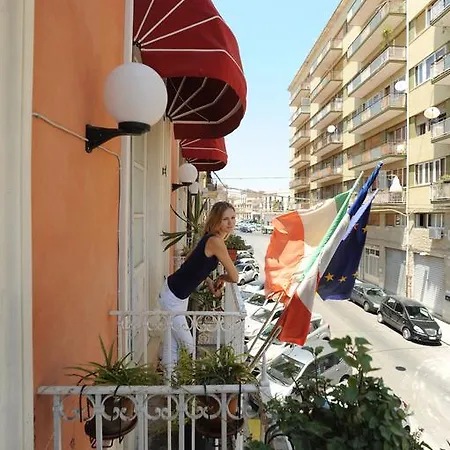 Mediterraneo 3*
