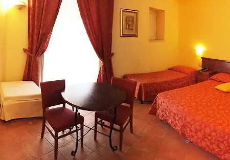 Hotel Mediterraneo