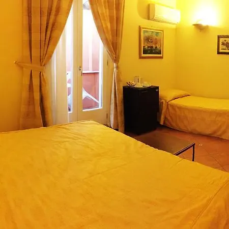 Mediterraneo 3* Syrakuzy