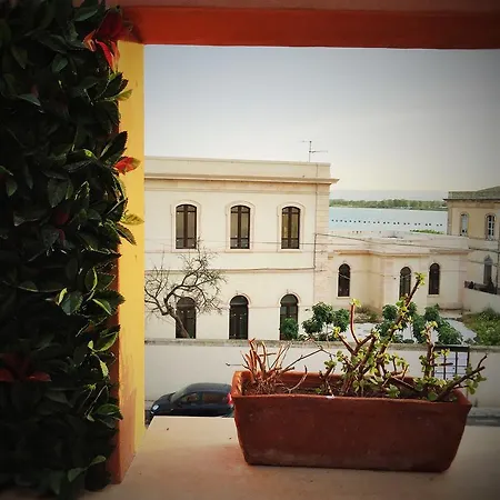 Mediterraneo Hotel
