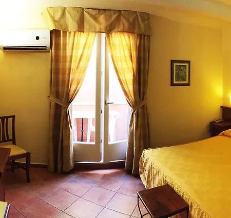 Hotel Mediterraneo