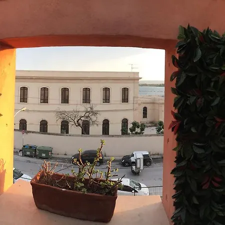 Hotel Mediterraneo 3*