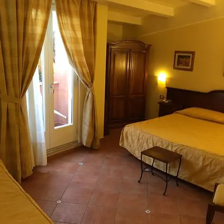 Mediterraneo 3*