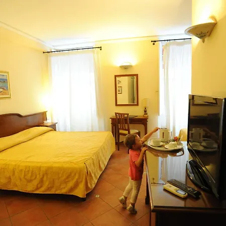 Mediterraneo 3* Syrakuzy