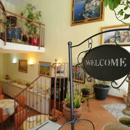 Mediterraneo 3* Syrakuzy