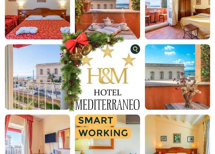 Mediterraneo 3*