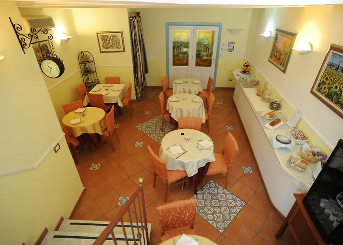 Hotell Mediterraneo Syrakusa